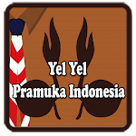 Cover Image of Download Yel Yel Pramuka Indonesia  APK