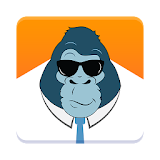 Gorilla Player icon