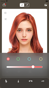 Hairstyle APK for Android Download 4