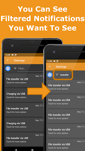 Past Notifications v2.1.2 Pro Unlocked 5