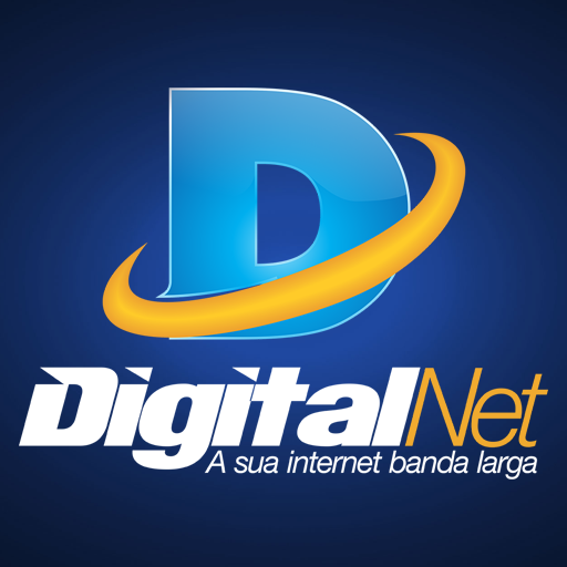 DigitalNet TV logo