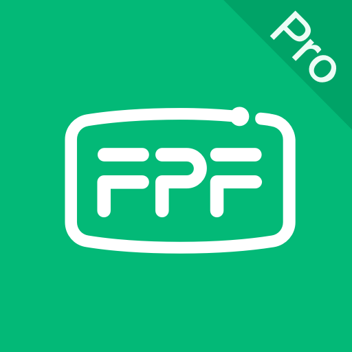 FPF logo