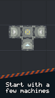 Assembly Line 2 - Screenshot 1