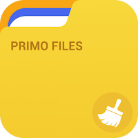 Primo Files: File Explorer