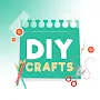 DIY craft & easy learning idea