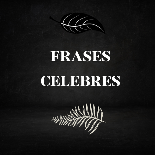 Frases Celebres logo