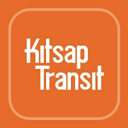 Icon image Kitsap Transit Tracker