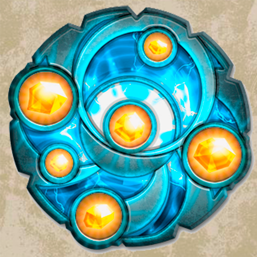 Keyforge Tracker logo