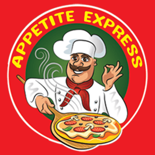 Appetite Express logo