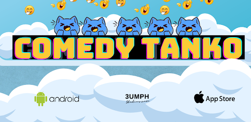 Comedy Tanko Screen 2