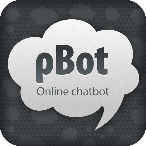 Chatbot roBot 3.5.6 Icon