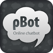 Top 19 Entertainment Apps Like Chatbot roBot - Best Alternatives
