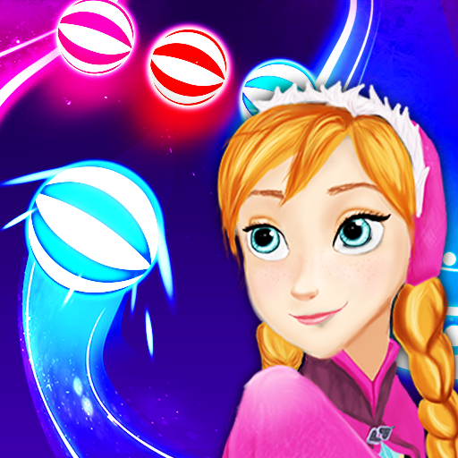 Build Snowman Frozen EDM Road Download on Windows