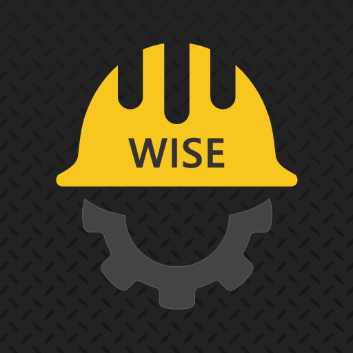 WISEGuy logo