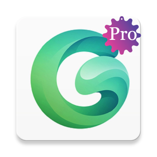 Groovy Programming Pro logo