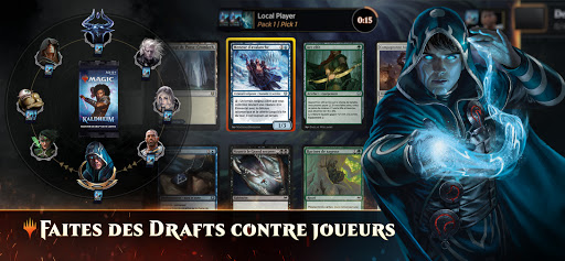 Magic: The Gathering Arena APK MOD screenshots 4