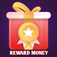 Reward Money - Earn Real Cash