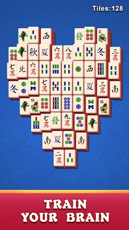 Game screenshot Mahjong hack