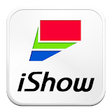 iShow (wireless projector) icon