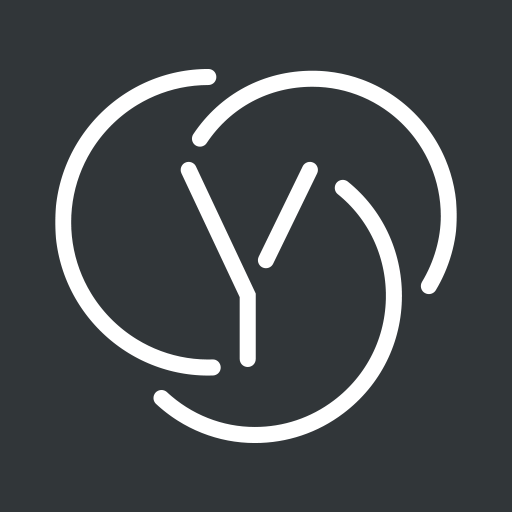 Youtopia Raquet logo