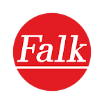 Cover Image of Download Falk Maps & Route Planner  APK