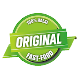 Original Fast Food icon