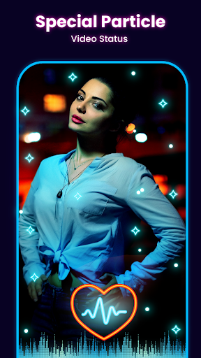 Mbit Music.ly  MV Video Status Maker