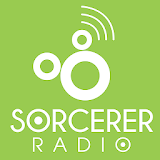Sorcerer Radio icon