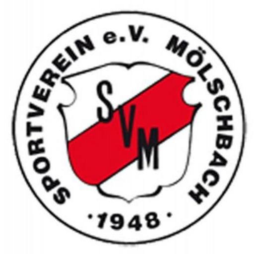 SVMölschbach logo