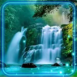 Cover Image of Descargar Waterfalls Gallery  APK