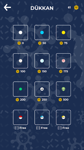 Break Bacteria Screen 2