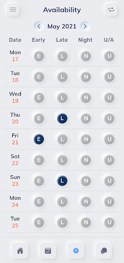 Coherent Solutions Screen 2