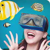 Ocean Virtual Reality icon