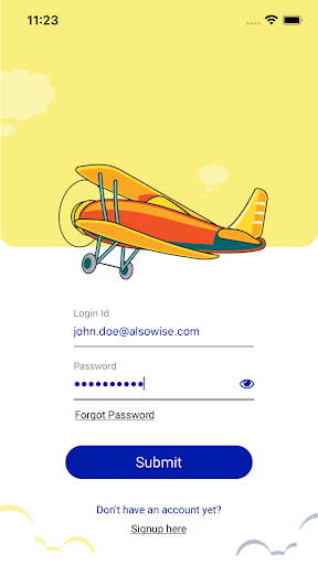 ALSOWISE Screen 3