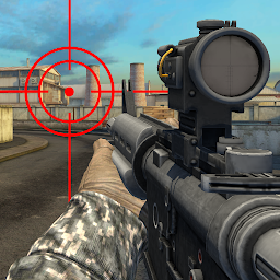 Отстрел зомби : FPS Mod Apk