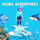 Underwater Aqua Queen Master 3D: Scuba Adventures 20