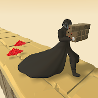 Desert Run 3D