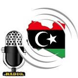 Radio FM Libya icon