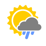 weather slovakia icon