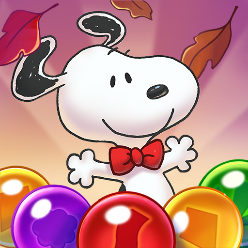 Snoopy Pop Apps Bei Google Play