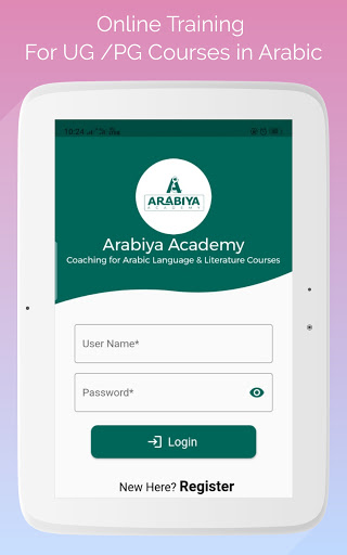 Arabiya Academy