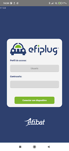 EFIAPP Screen 3