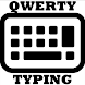 タイピング練習【QWERTY】