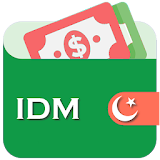Islamic Debt Manager - IDM icon
