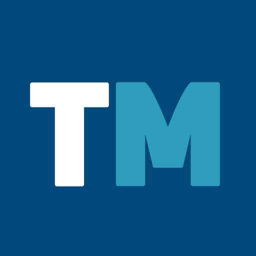 Track Mobile logo