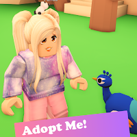 Adopt Me Pet Assist