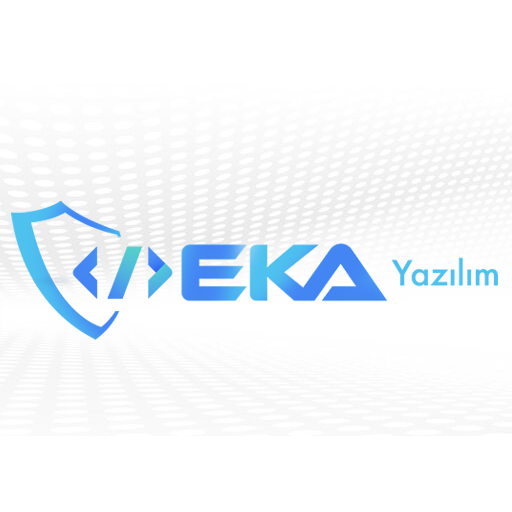 EKA YAZILIM logo