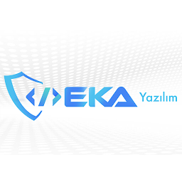Icon image EKA YAZILIM