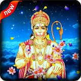 Hanuman Live Wallpaper icon