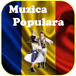 Cover Image of Скачать Radio Muzica Populara 2023  APK